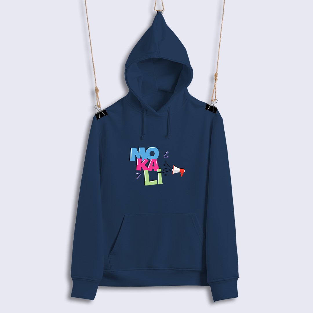 Mokali (Sweat)