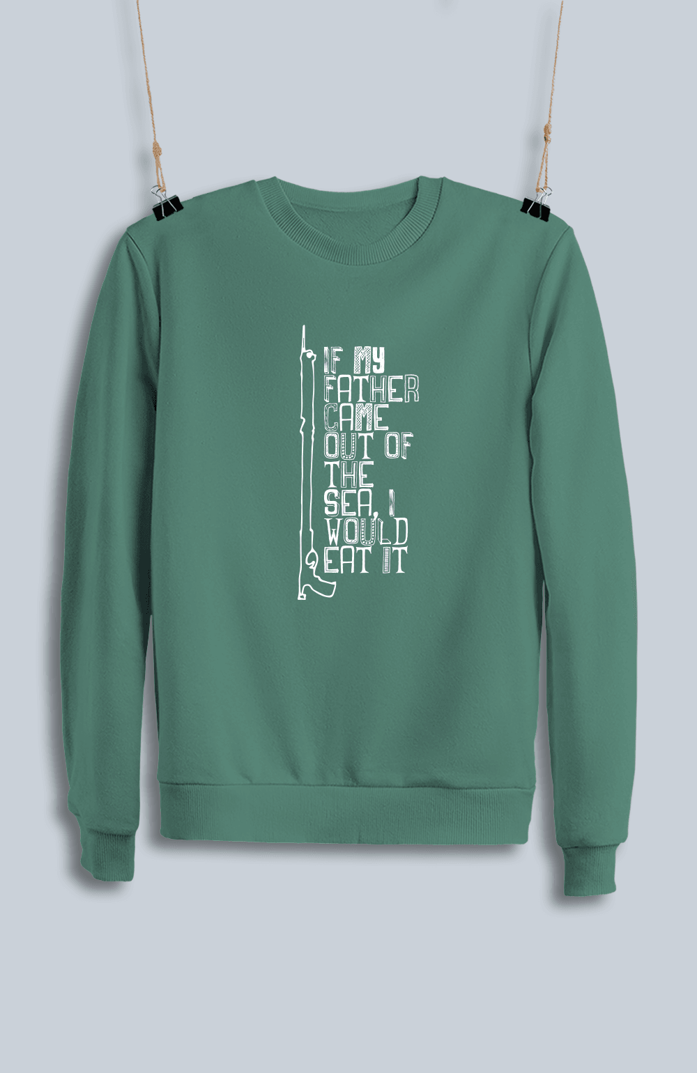 Zıpkın (Sweatshirt)