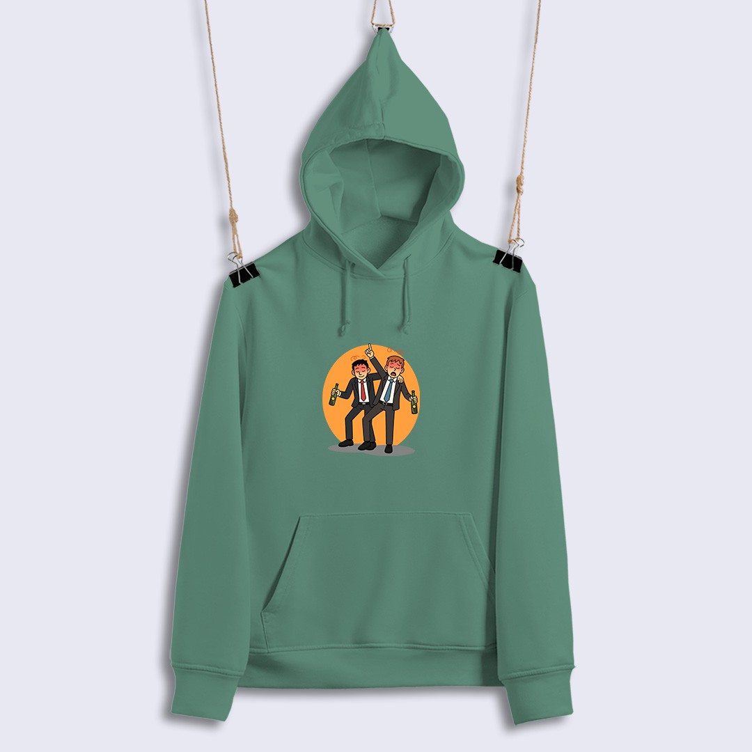 Piiz Kardeşliği (Sweat)