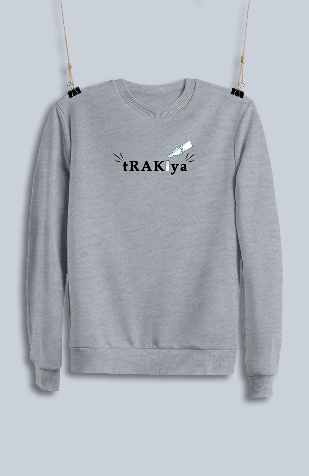 Trakya Rakı (Sweatshirt)