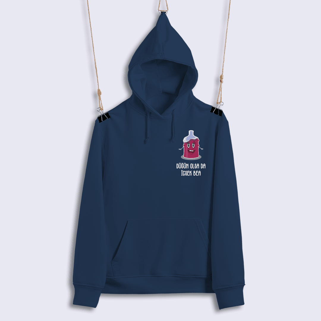 Düğün Olsa Da İçsek Bea (Sweat)