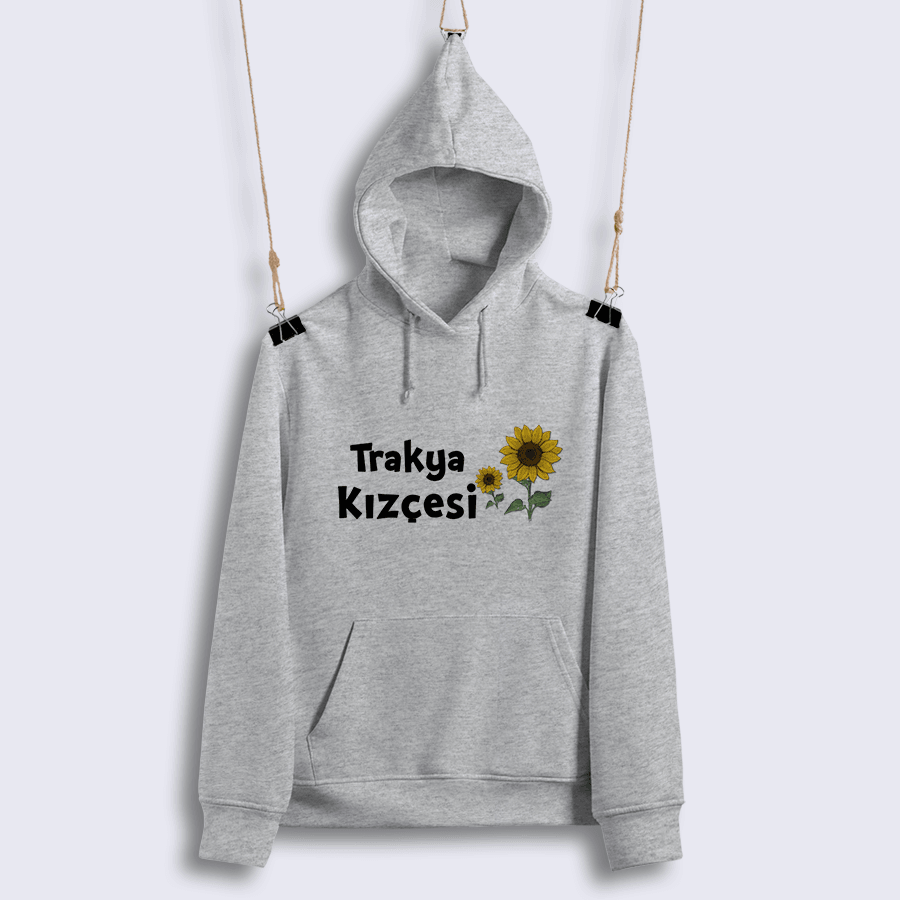 Gündendili Trakya Kızçesi (Sweat)