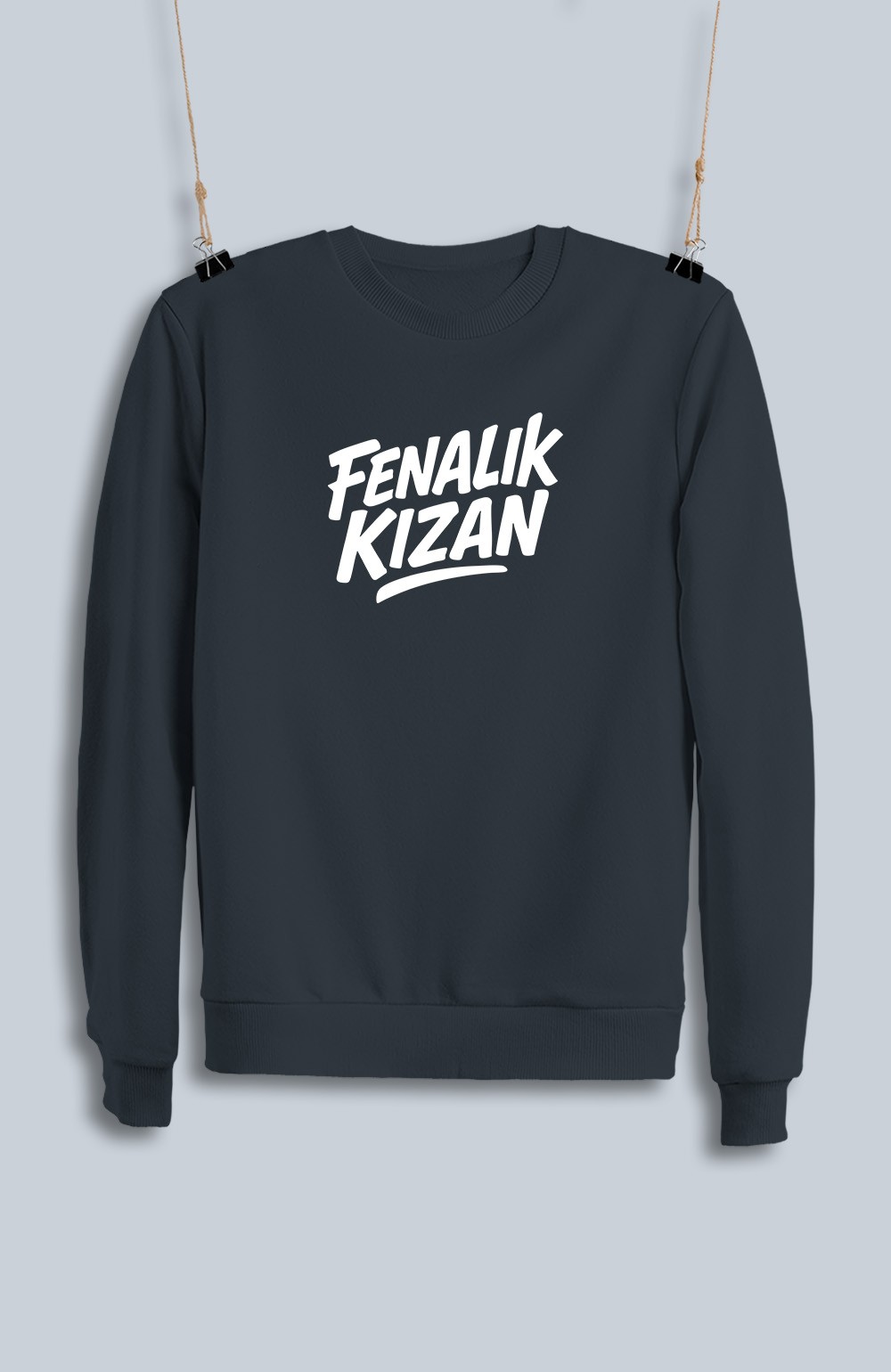 Fenalık Kızan (Sweatshirt)