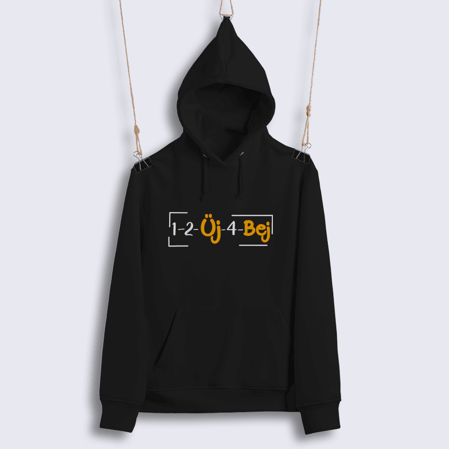 1 2 Üj 4 Bej (Sweat)