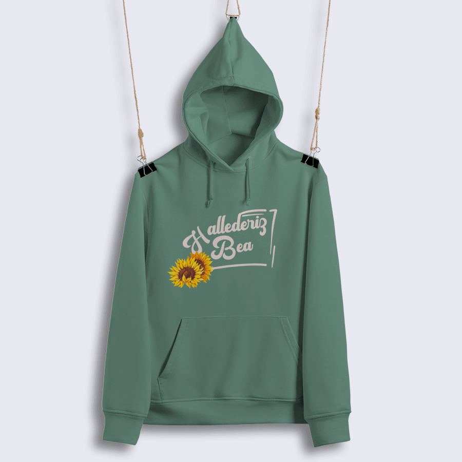 Allederiz Beya (Sweat)