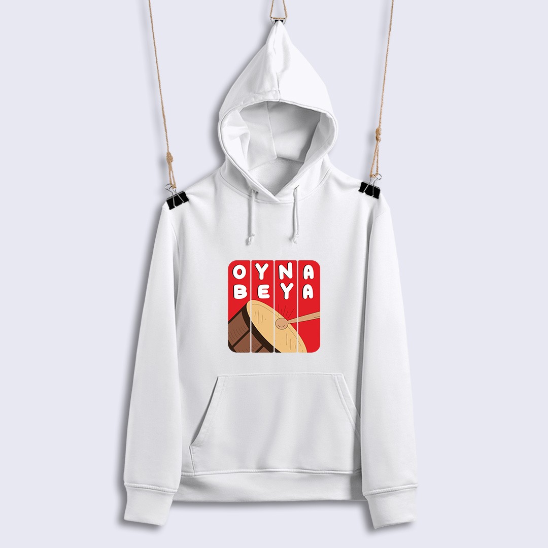 Oyna Beya (Sweat)