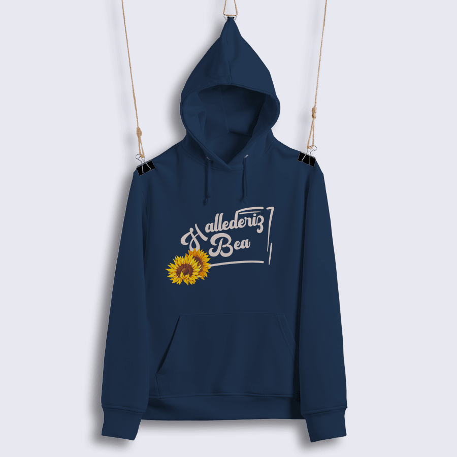 Allederiz Beya (Sweat)