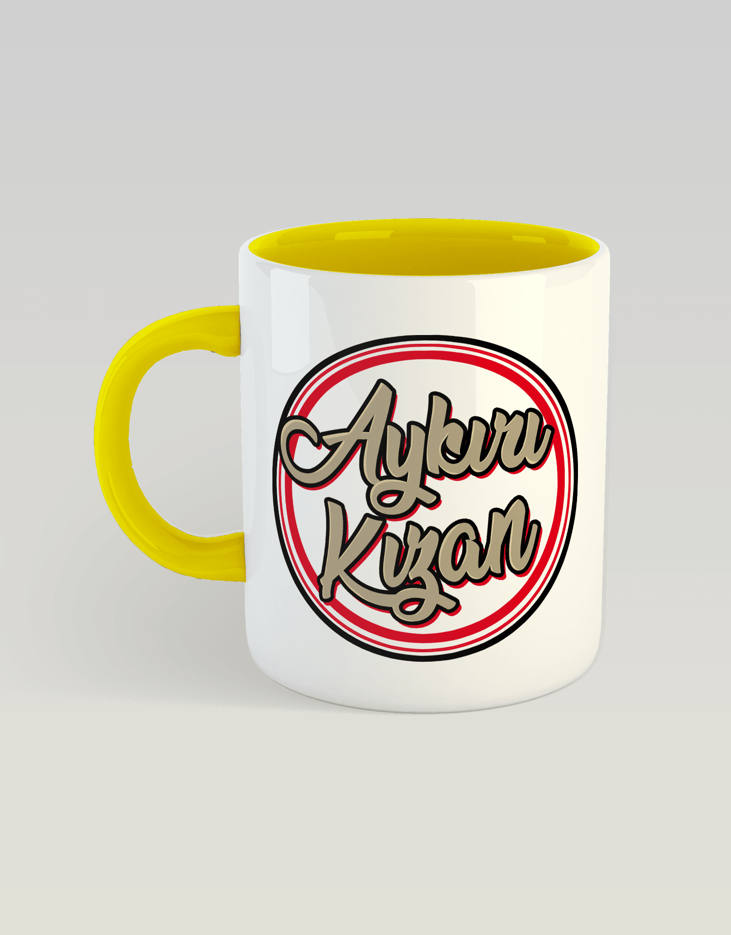 Aykırı Kızan (Porselen Kupa) kupa04