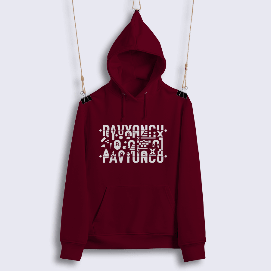 Pavyoncu Sübliminal Tasarım (Sweat)