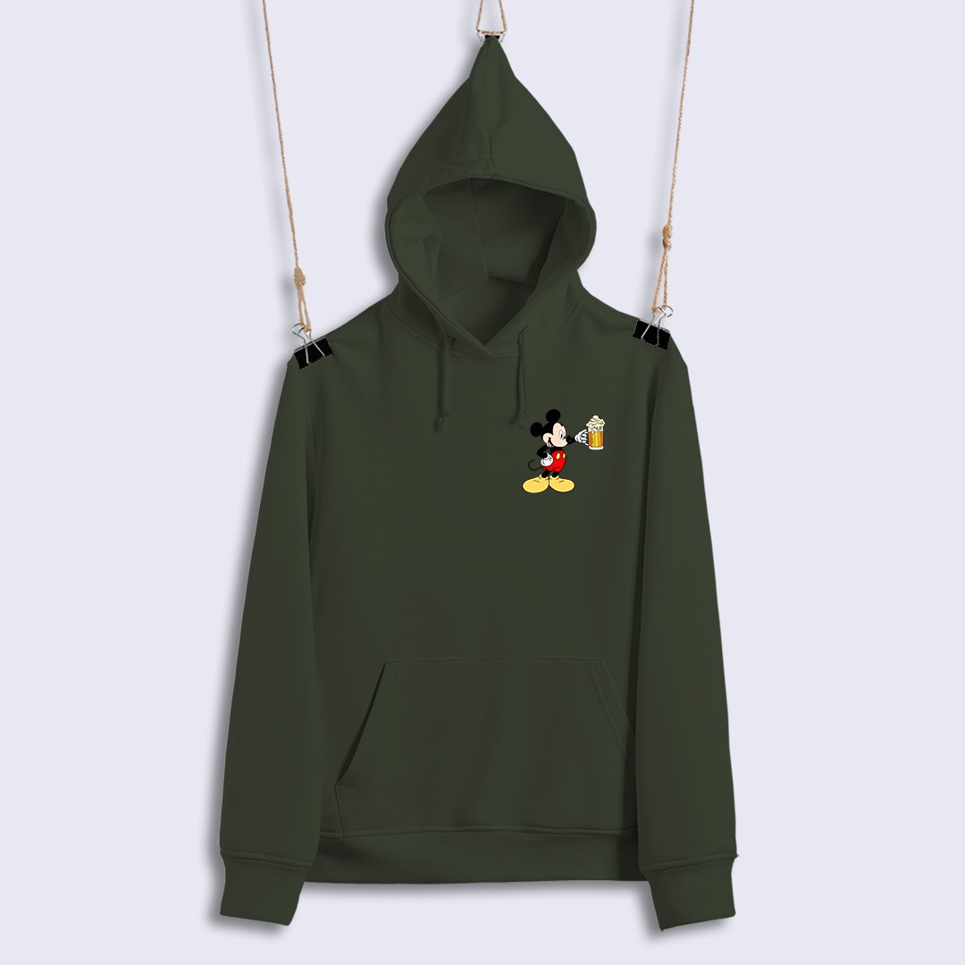 Mickey Mouse Bira (Sweat)