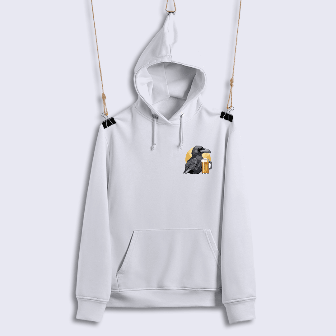 Kuzgun (Sweat)
