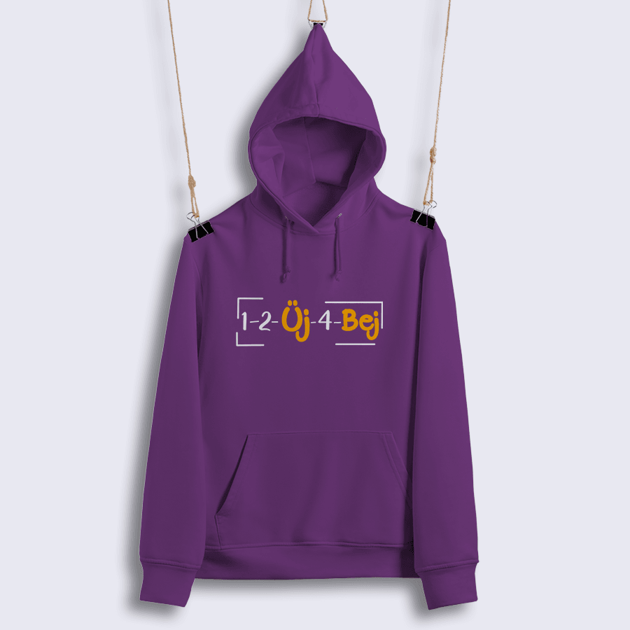 1 2 Üj 4 Bej (Sweat)