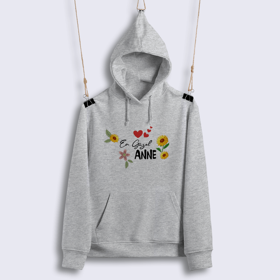 En Güzel Anne (Sweat)