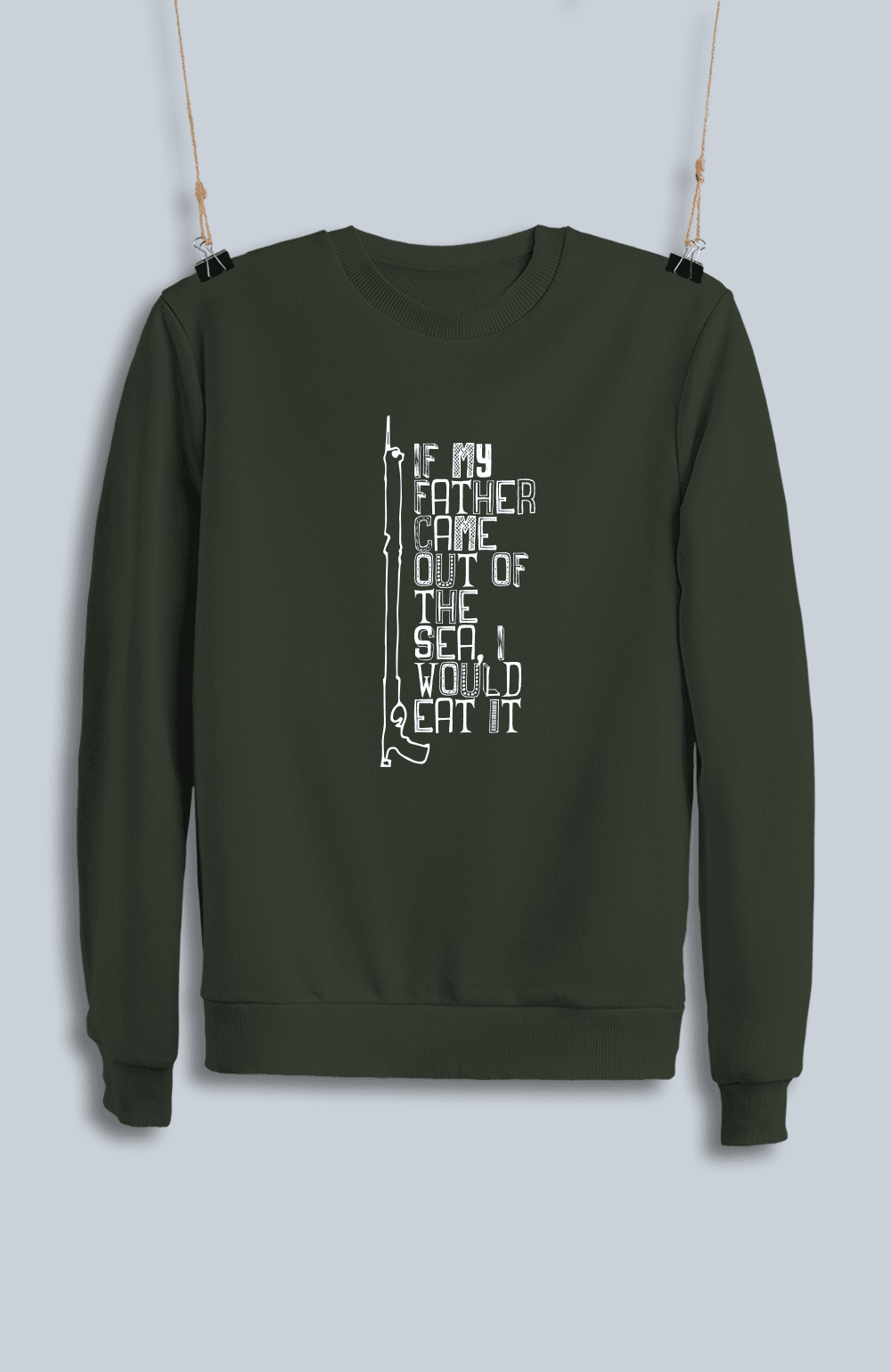 Zıpkın (Sweatshirt)
