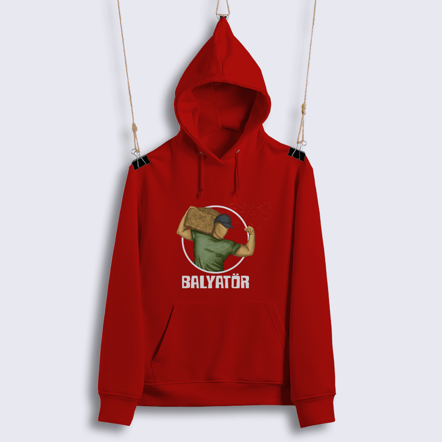 Balyatör 2 (Sweat)