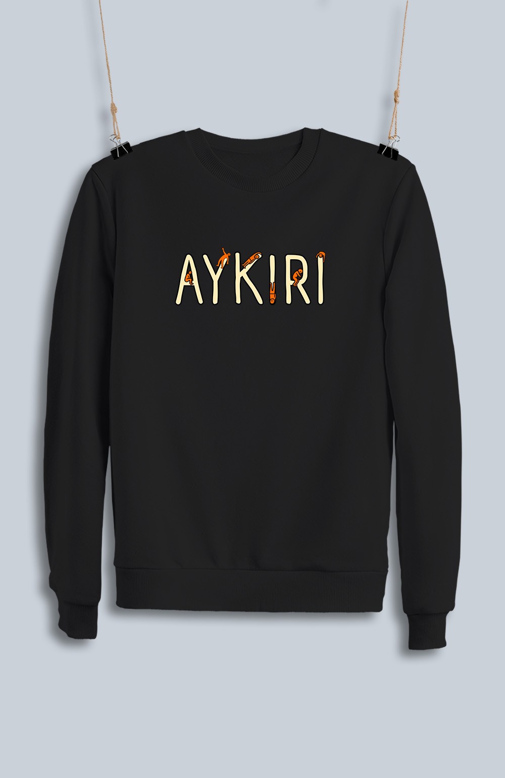 Aykırı (Sweatshirt)