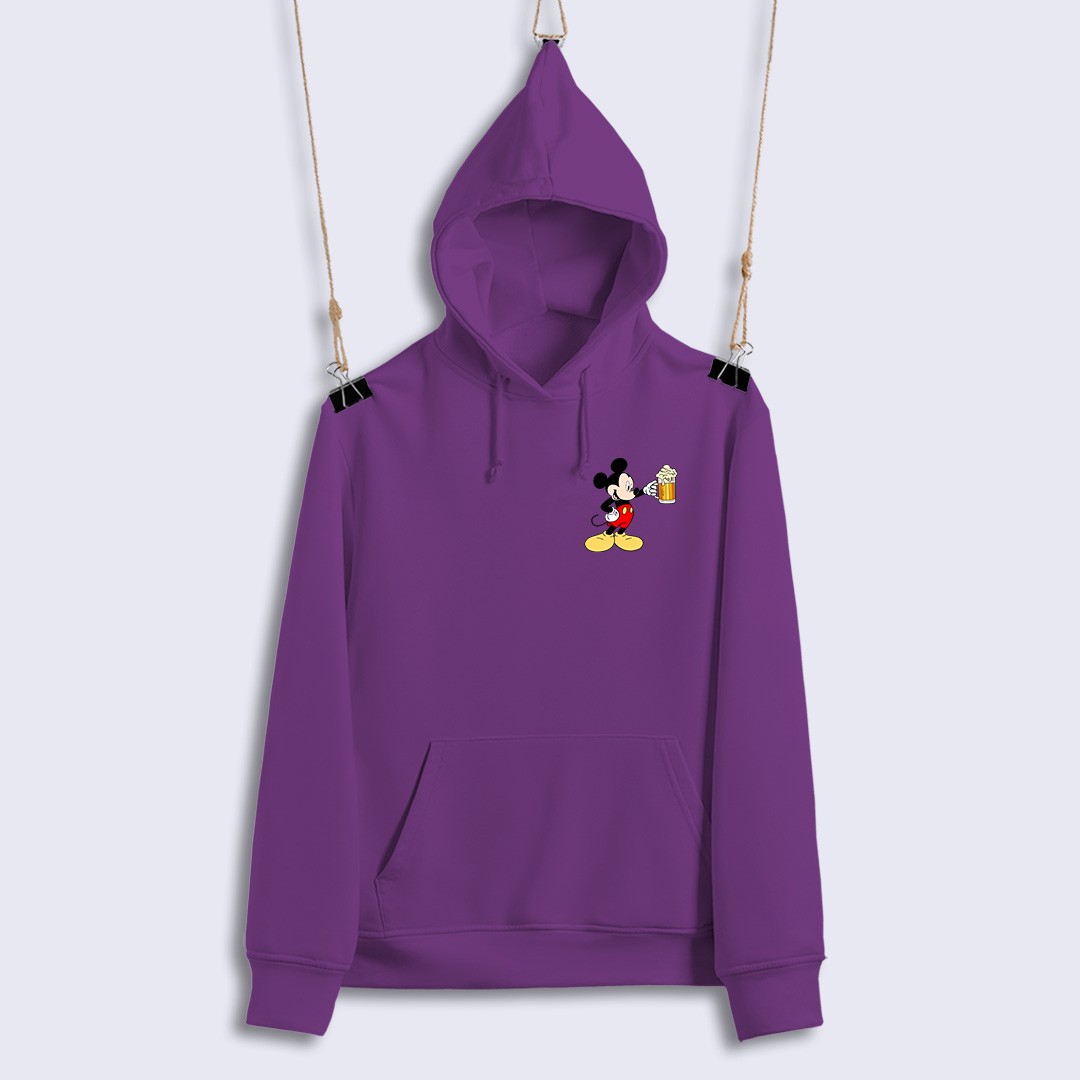 Mickey Mouse Bira (Sweat)