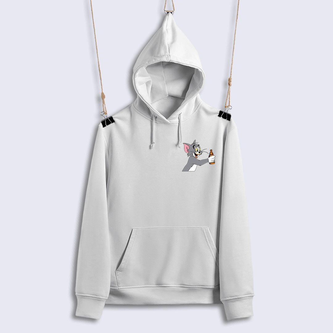 Tom ve Jerry (Sweat)