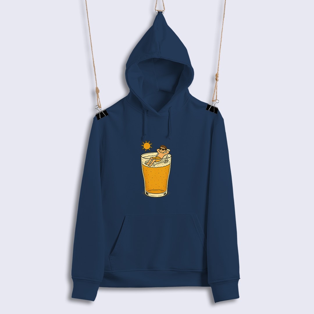Tatil Planı 2 (Sweat)