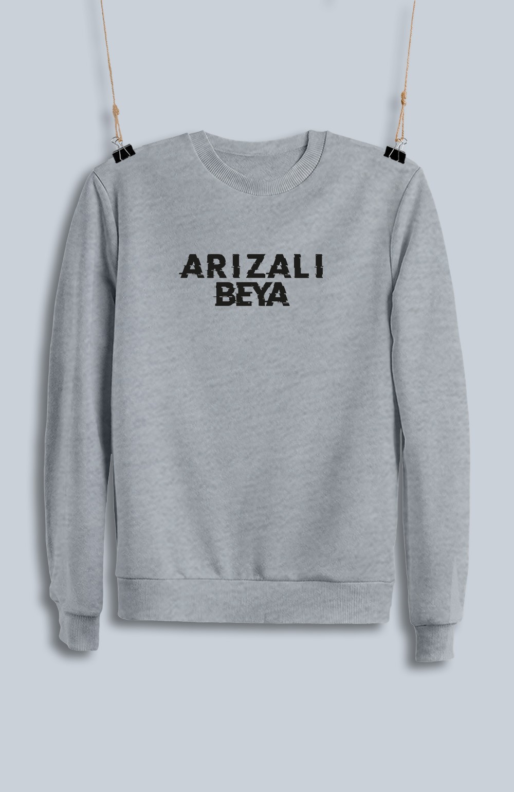 Arızalı Beya (Sweatshirt)
