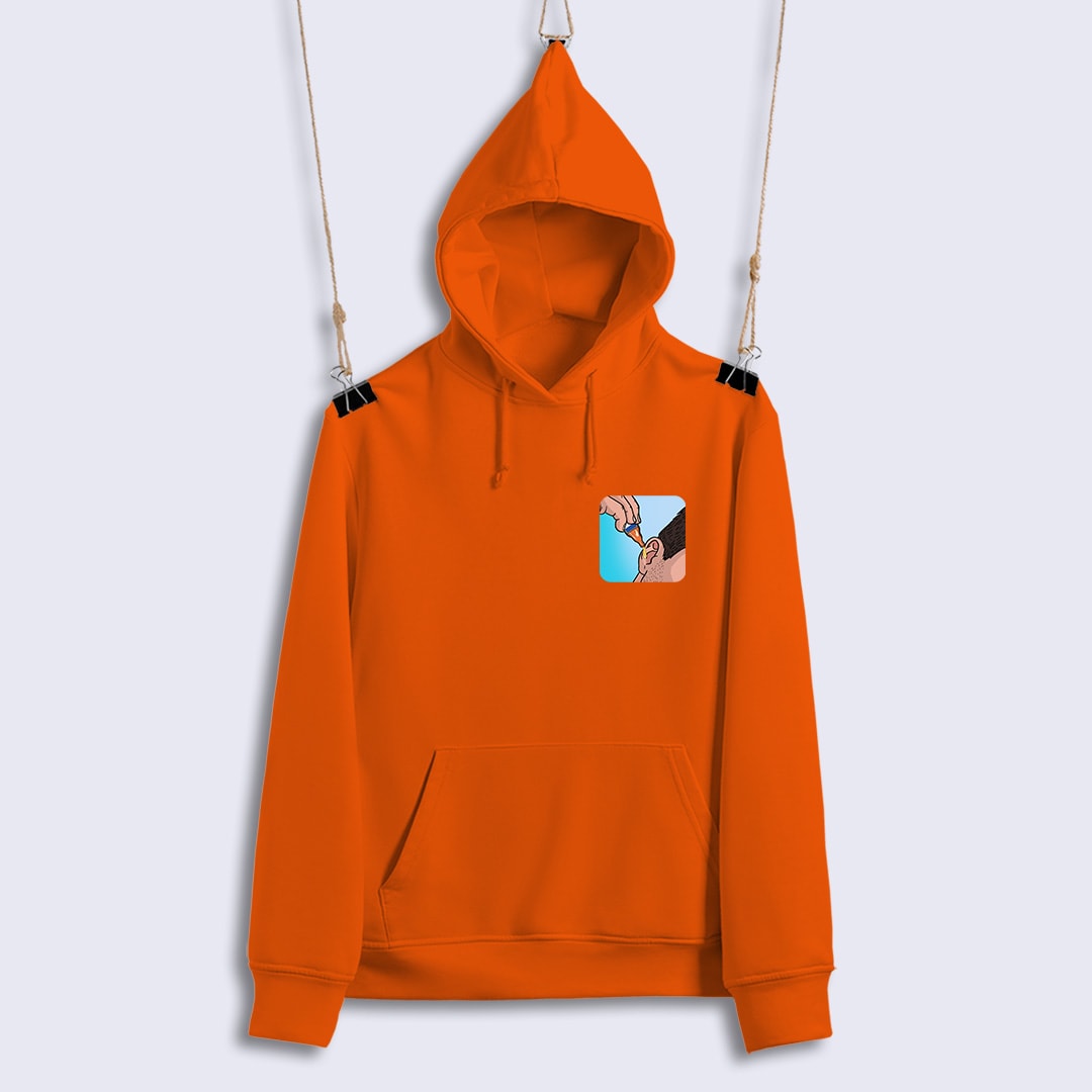 Kulak Damlası (Sweat)