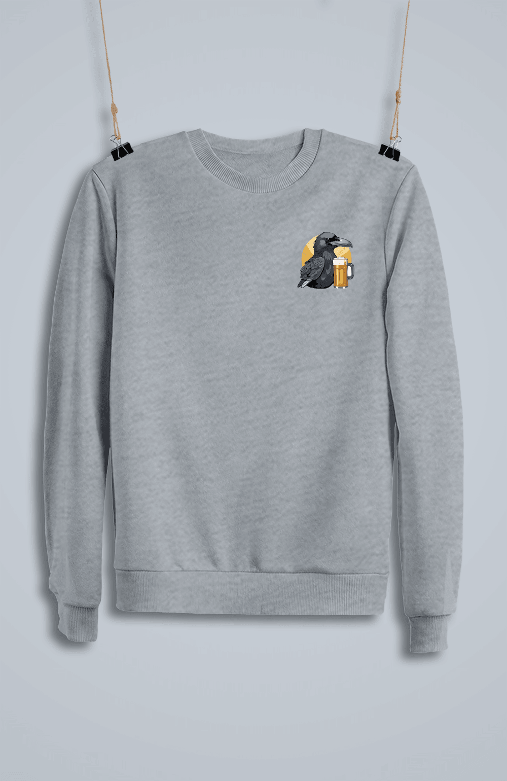 Kuzgun (Sweatshirt)