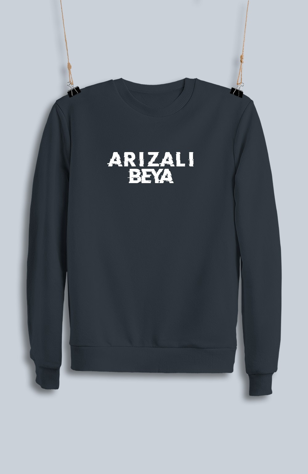 Arızalı Beya (Sweatshirt)