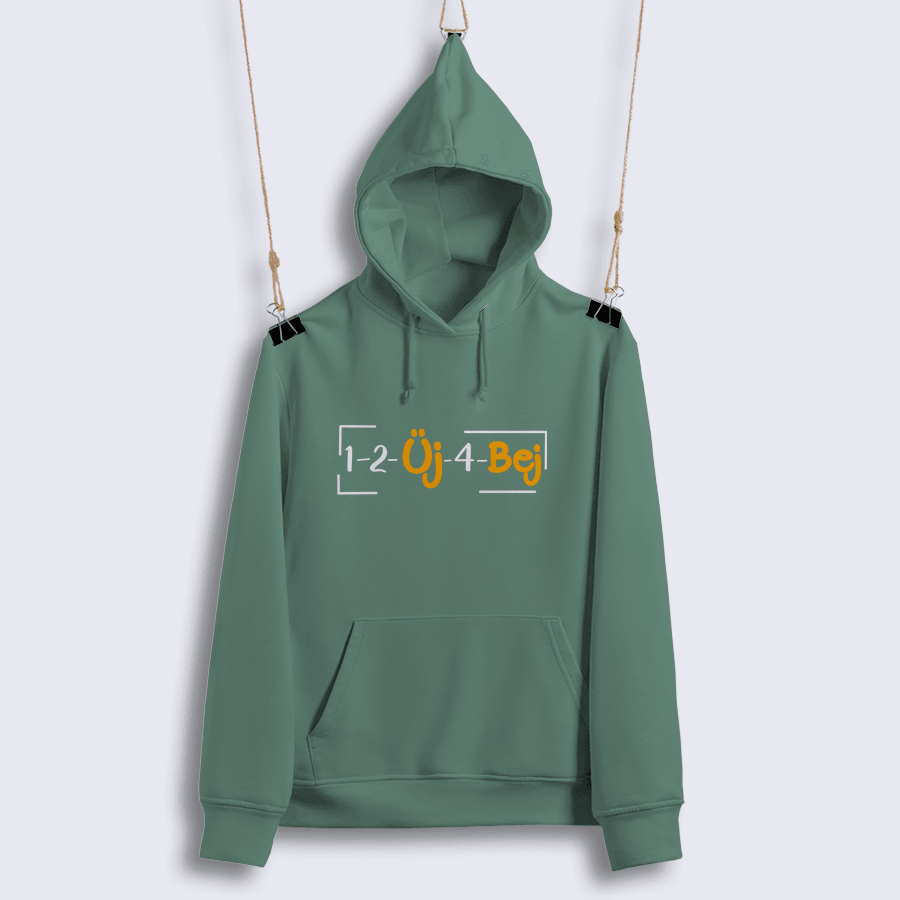 1 2 Üj 4 Bej (Sweat)