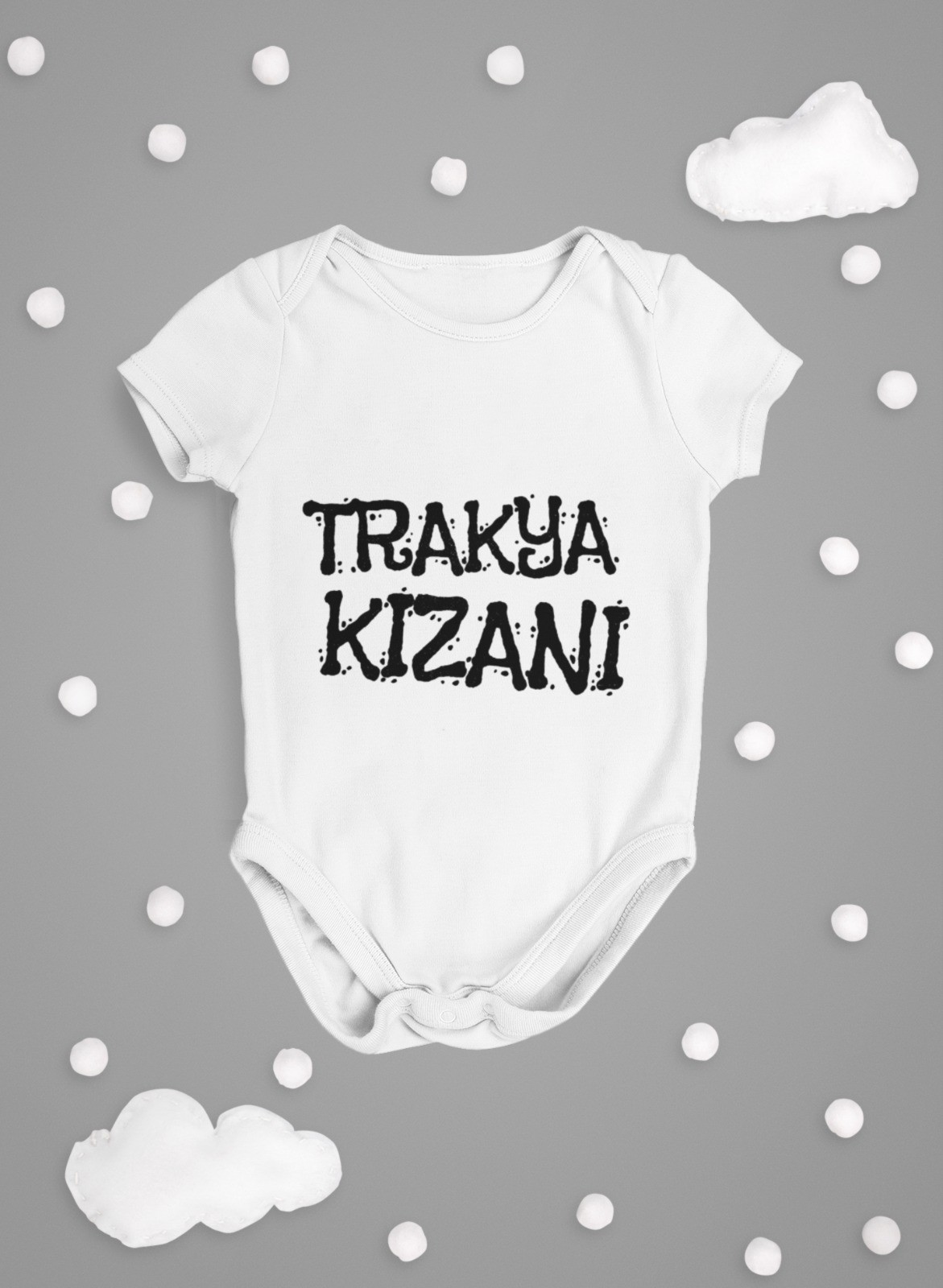 Trakya Kızanı (Zıbın)