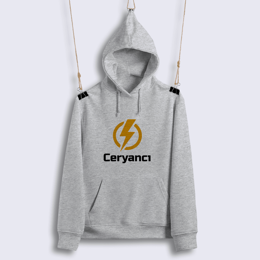 Ceryancı (Sweat)