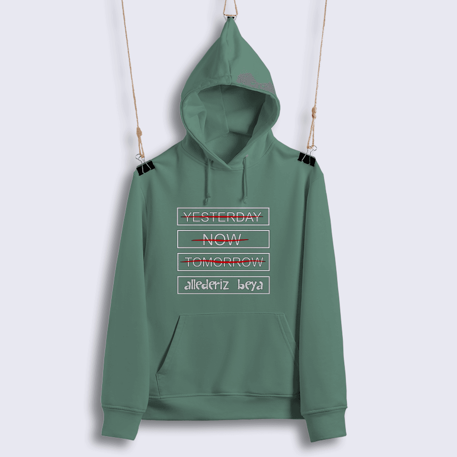 Allederiz Beya (Sweat)