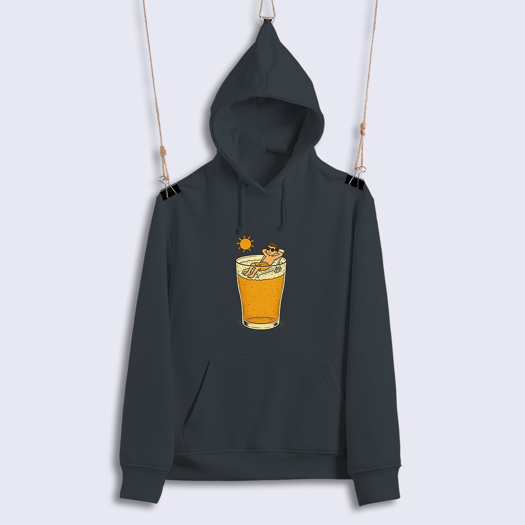 Tatil Planı 2 (Sweat)