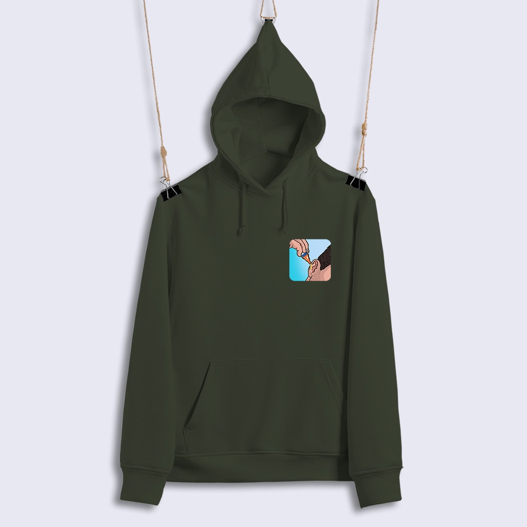 Kulak Damlası (Sweat)