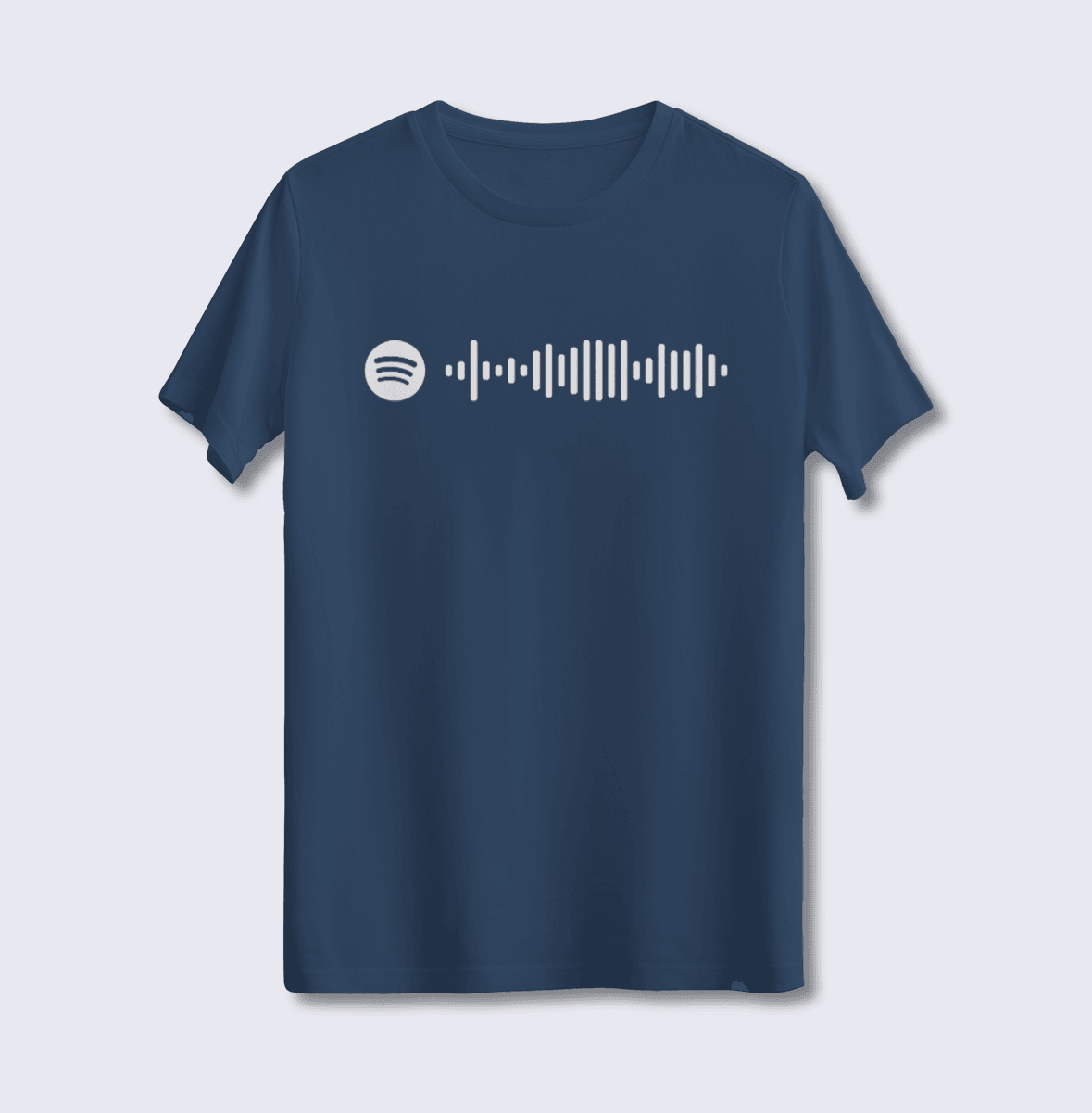 Kodu Okut Üttür:Tekirdağ Karşılama (Üniseks Tişört) Spotify