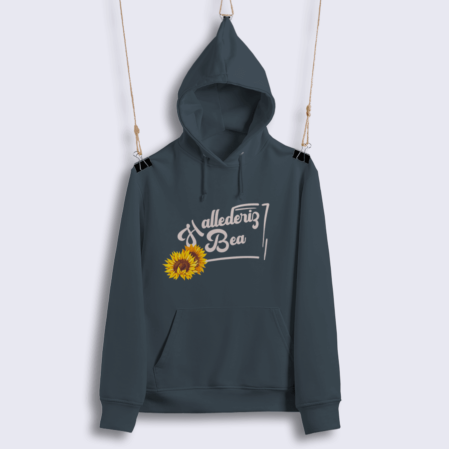 Allederiz Beya (Sweat)