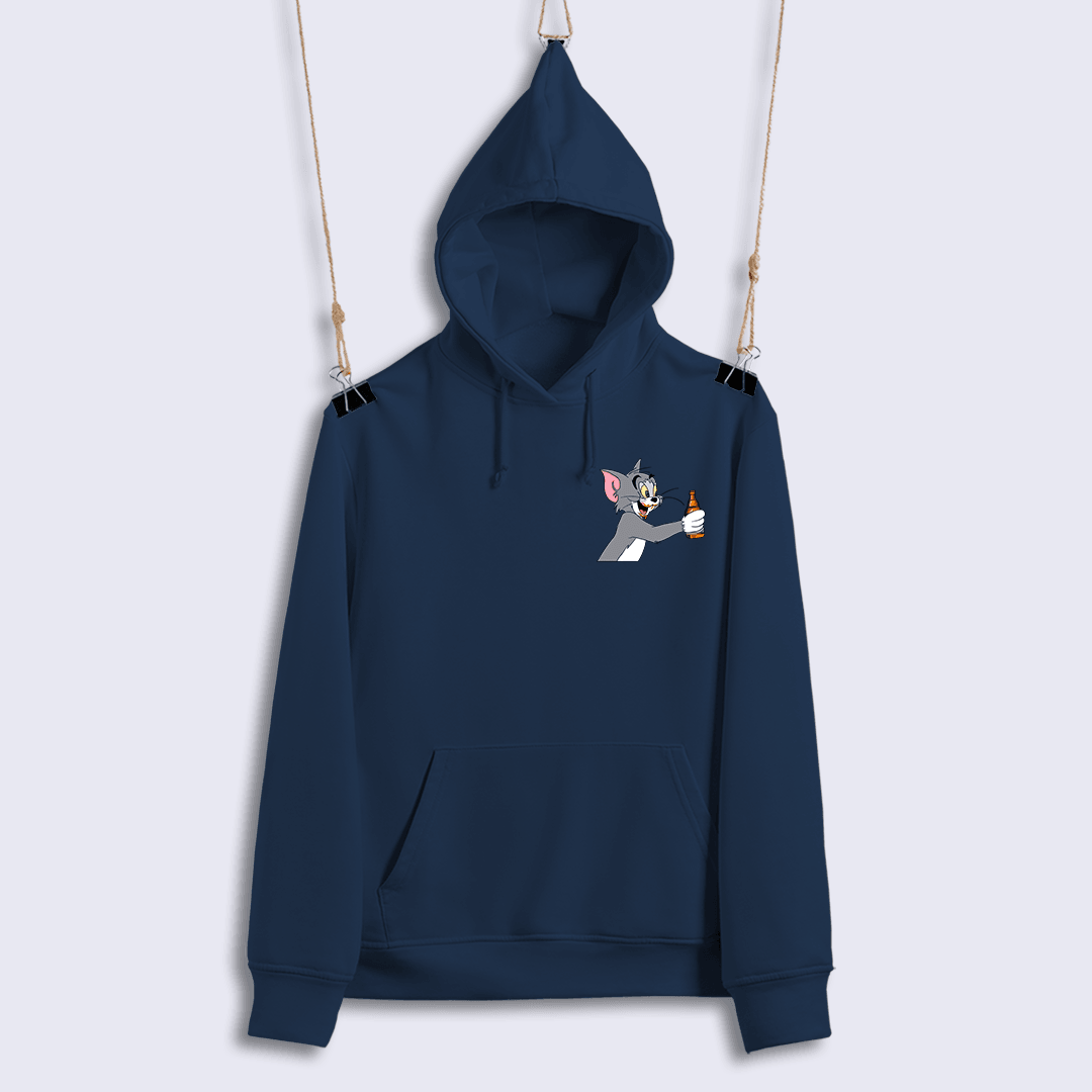 Tom ve Jerry (Sweat)