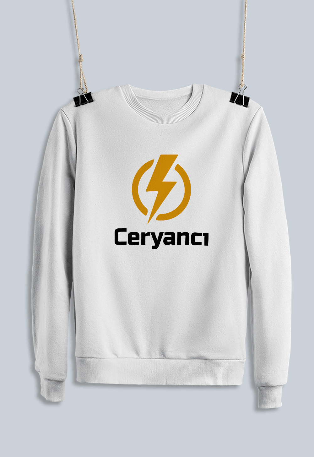 Ceryancı (Sweatshirt)