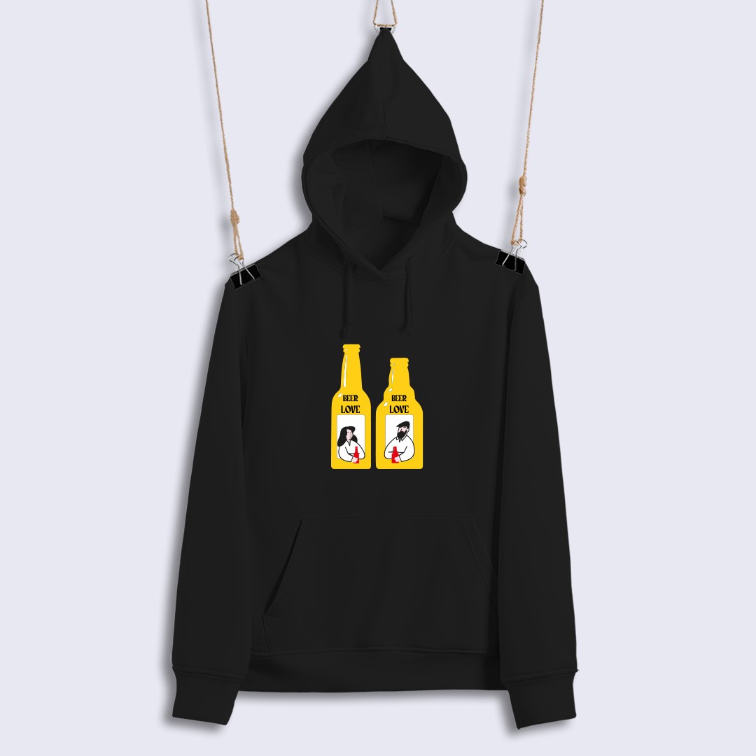 Beer Love (Sweat)