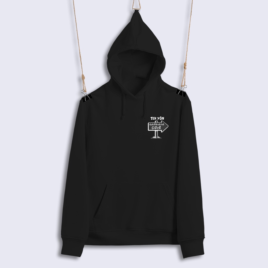 Tek Yön (Sweat)
