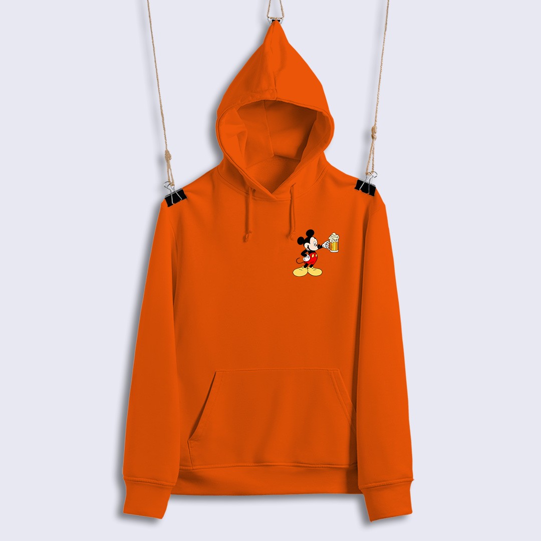 Mickey Mouse Bira (Sweat)