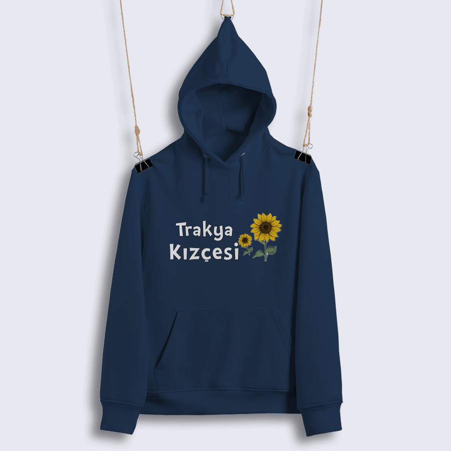 Gündendili Trakya Kızçesi (Sweat)