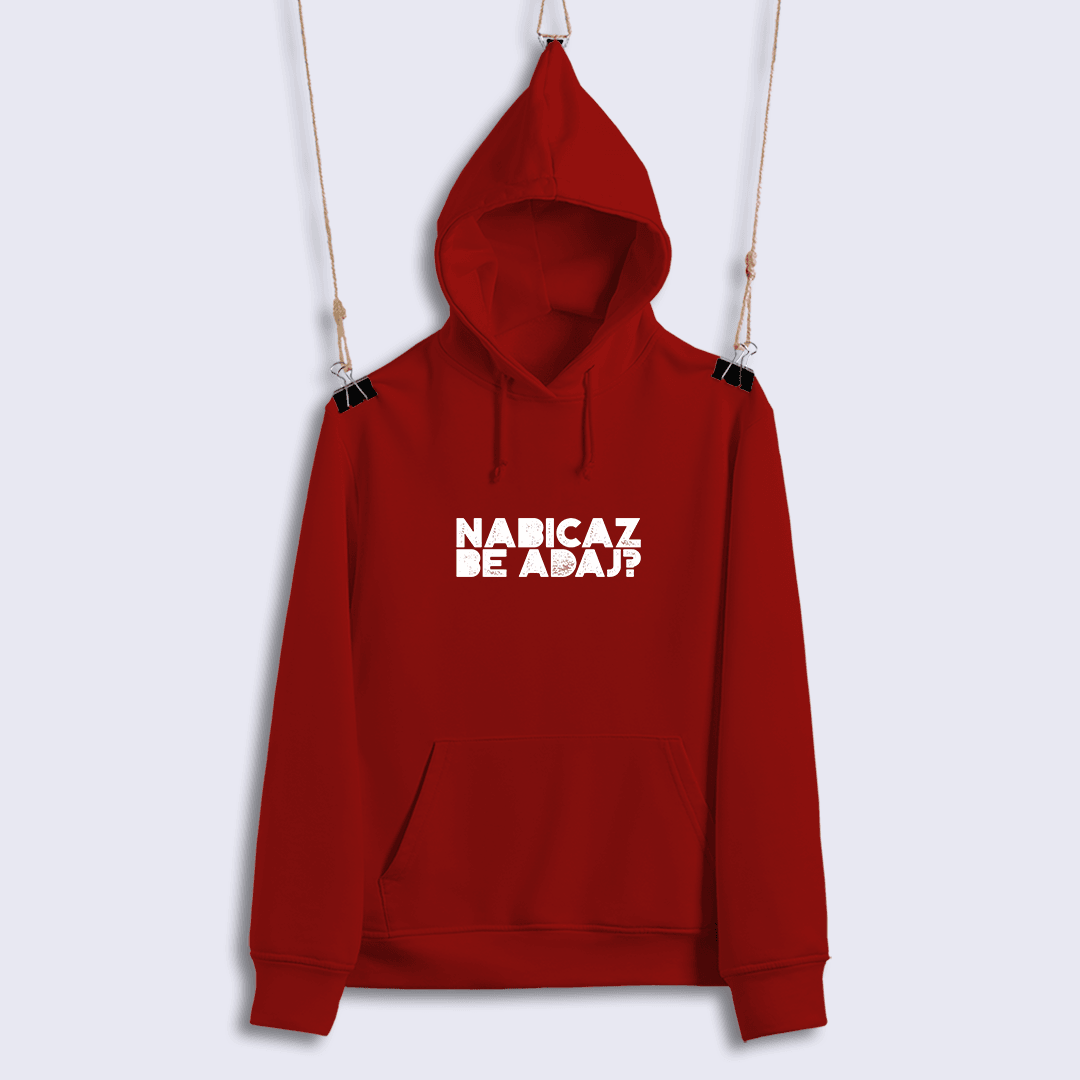 Nabıcaz Be Adaj? (Sweat)