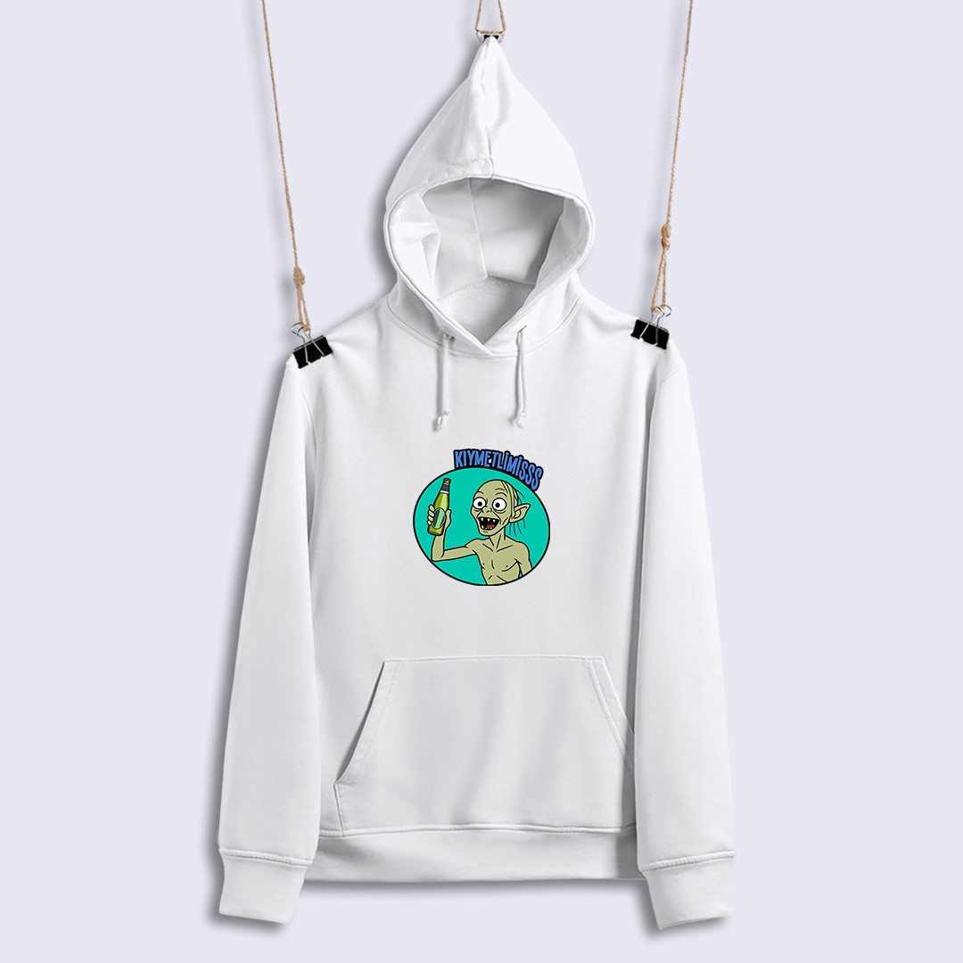 Kıymetlimisss (Sweat)