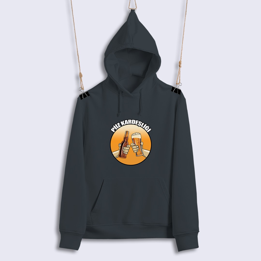 Piiz Kardeşliği (Sweat)
