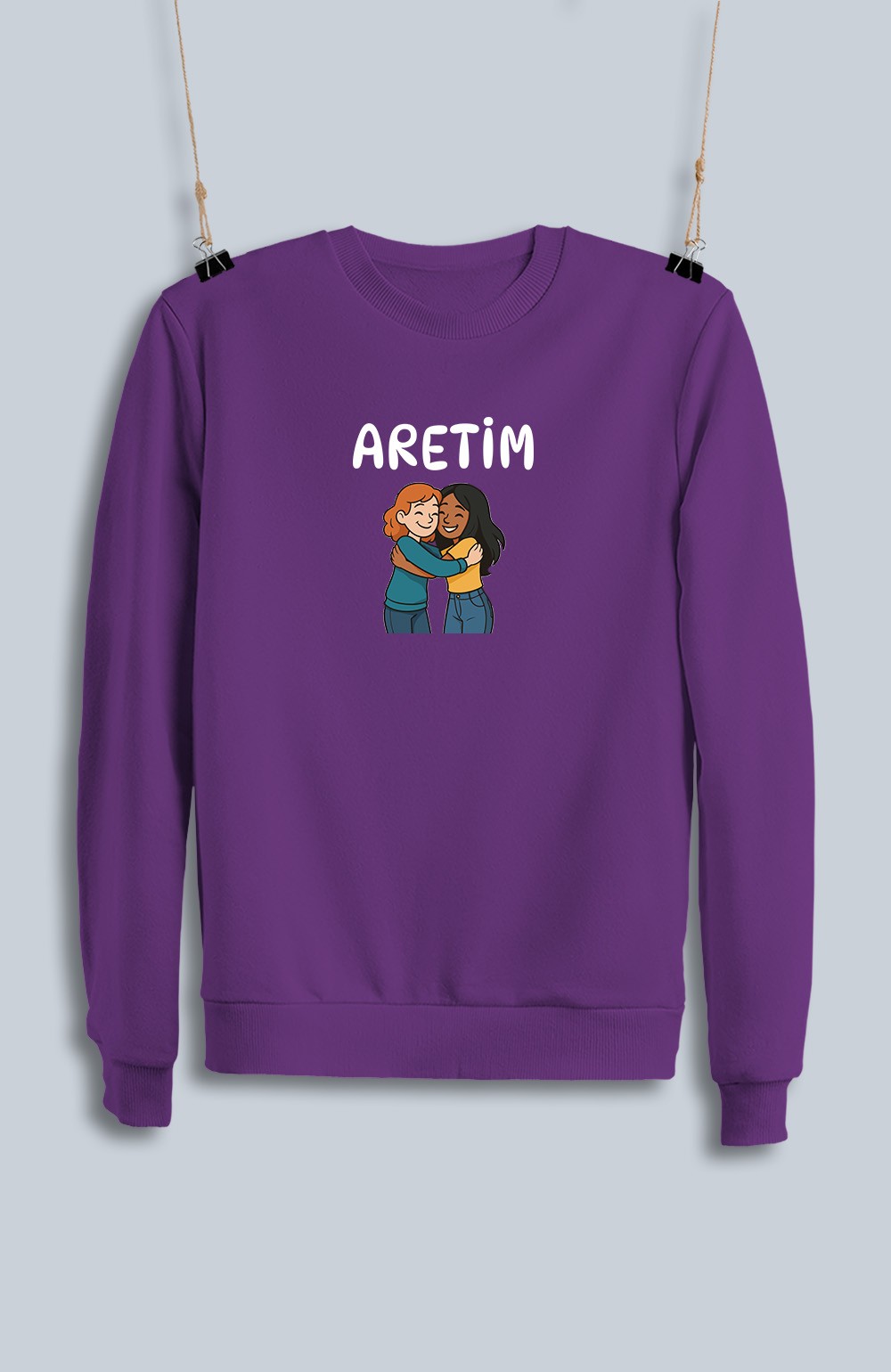 Aretim (Sweatshirt)
