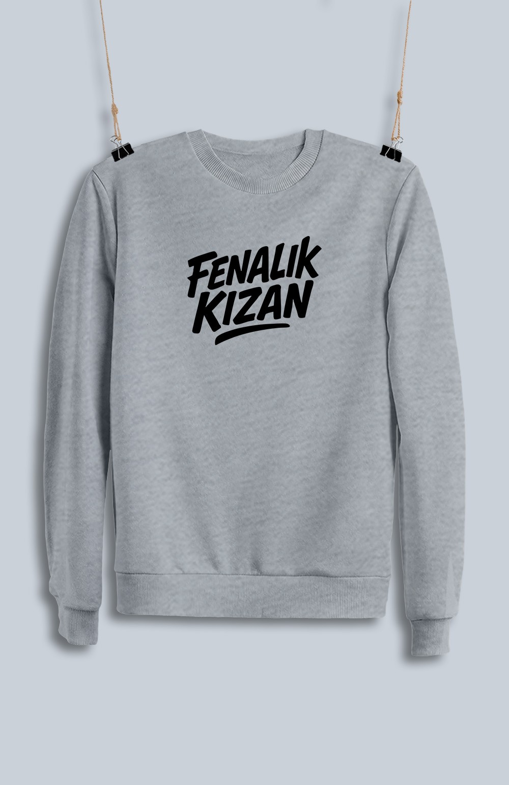 Fenalık Kızan (Sweatshirt)