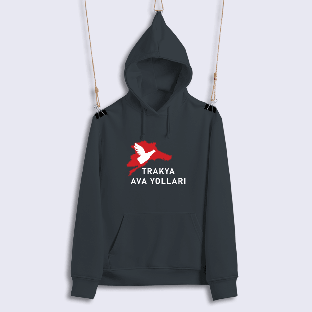 Aritalı Ava Yolları (Sweat)