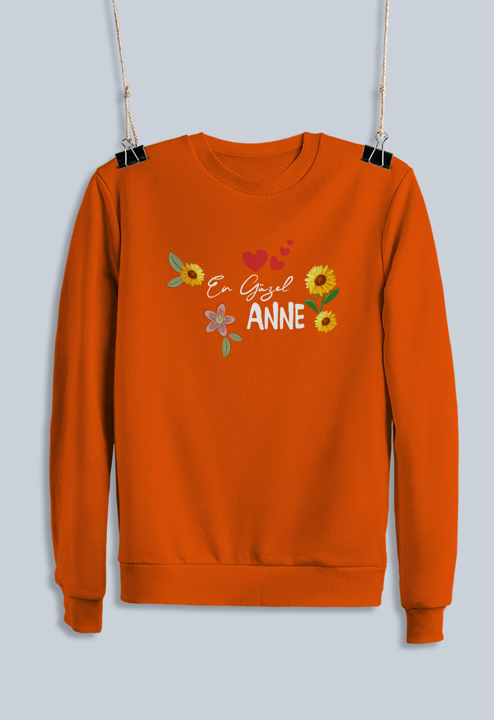 En Güzel Anne (Sweatshirt)