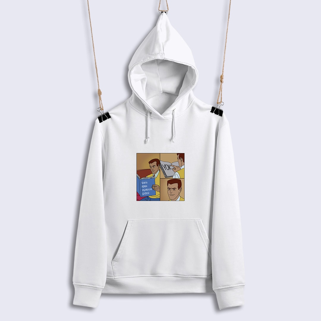 Trakya Dışında Yaşanılacak Şehirler Yok (Sweat)