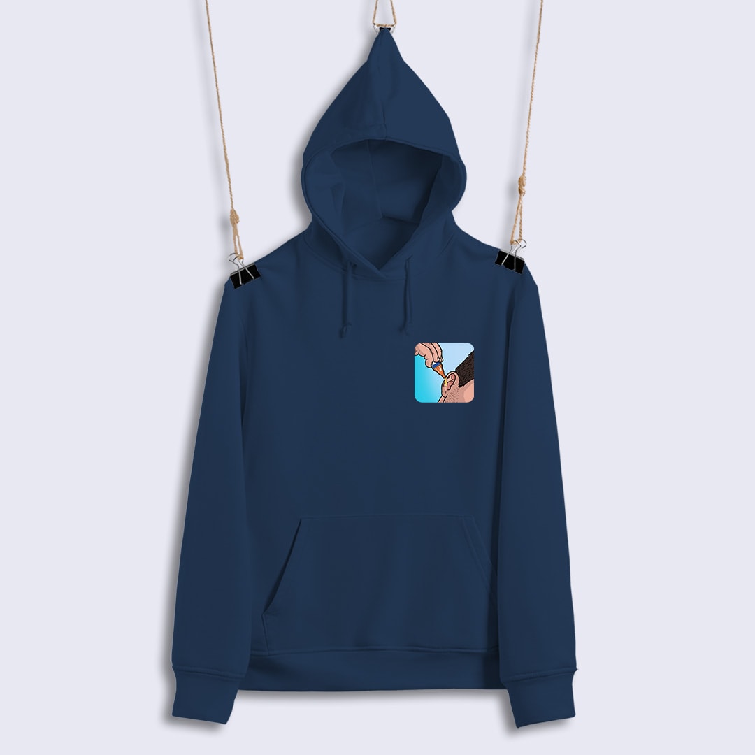 Kulak Damlası (Sweat)